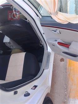 هیوندای ازێرا